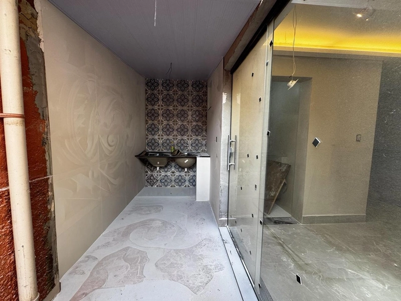 CASA GEMINADA INDIVIDUAL Á VENDA: 27ª foto da galeria de imagens do imóvel
