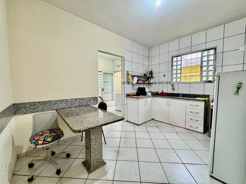 CASA GEMINADA INDIVIDUAL Á VENDA: 15ª foto da galeria de imagens do imóvel