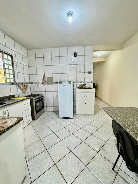 CASA GEMINADA INDIVIDUAL Á VENDA: 25ª foto da galeria de imagens do imóvel