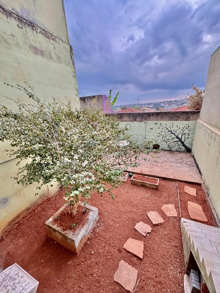 CASA GEMINADA INDIVIDUAL Á VENDA: 29ª foto da galeria de imagens do imóvel