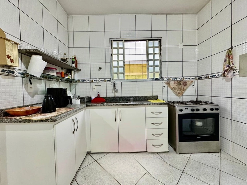 CASA GEMINADA INDIVIDUAL Á VENDA: 14ª foto da galeria de imagens do imóvel