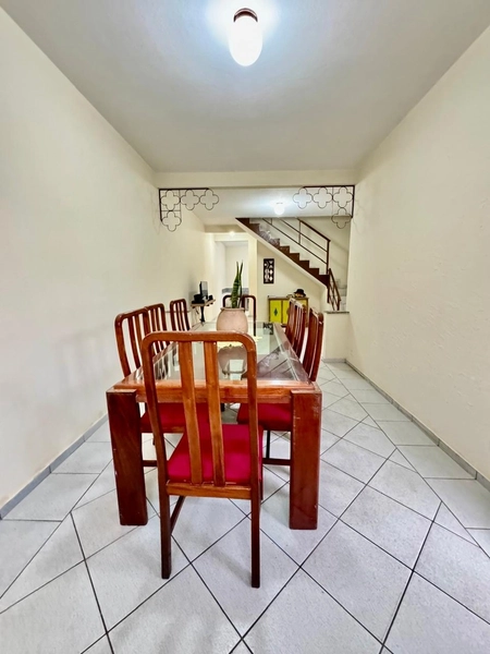 CASA GEMINADA INDIVIDUAL Á VENDA: 10ª foto da galeria de imagens do imóvel