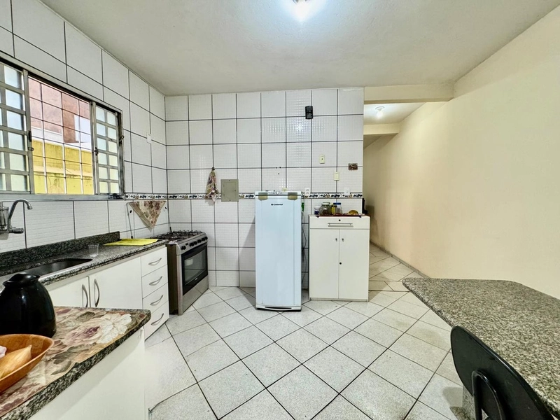 CASA GEMINADA INDIVIDUAL Á VENDA: 13ª foto da galeria de imagens do imóvel