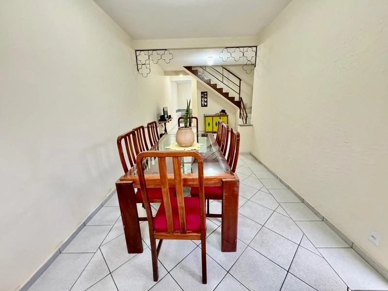 CASA GEMINADA INDIVIDUAL Á VENDA: 11ª foto da galeria de imagens do imóvel