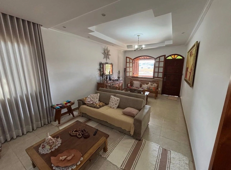 CASA A VENDA SANTA TEREZINHA: 8ª foto da galeria de imagens do imóvel
