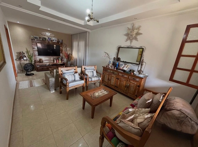 CASA A VENDA SANTA TEREZINHA: 10ª foto da galeria de imagens do imóvel