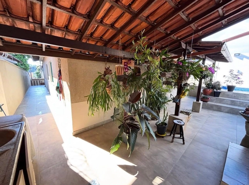 CASA A VENDA SANTA TEREZINHA: 21ª foto da galeria de imagens do imóvel