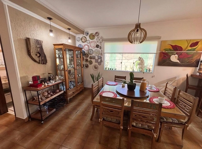 CASA A VENDA SANTA TEREZINHA: 13ª foto da galeria de imagens do imóvel