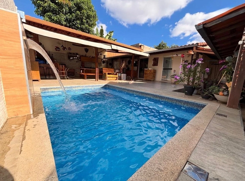 CASA A VENDA SANTA TEREZINHA: 2ª foto da galeria de imagens do imóvel