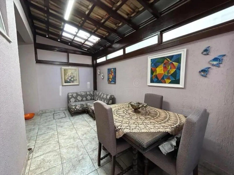 ÁREA PRIVATIVA LINEAR EM "U" À VENDA: 8ª foto da galeria de imagens do imóvel
