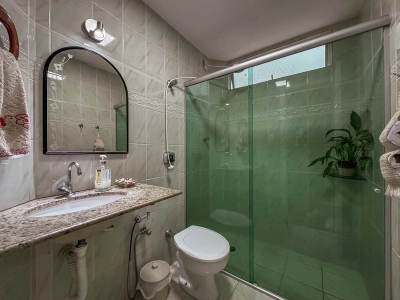 ÁREA PRIVATIVA LINEAR EM “U” No PAQUETÁ PAMPULHA: 21ª foto da galeria de imagens do imóvel