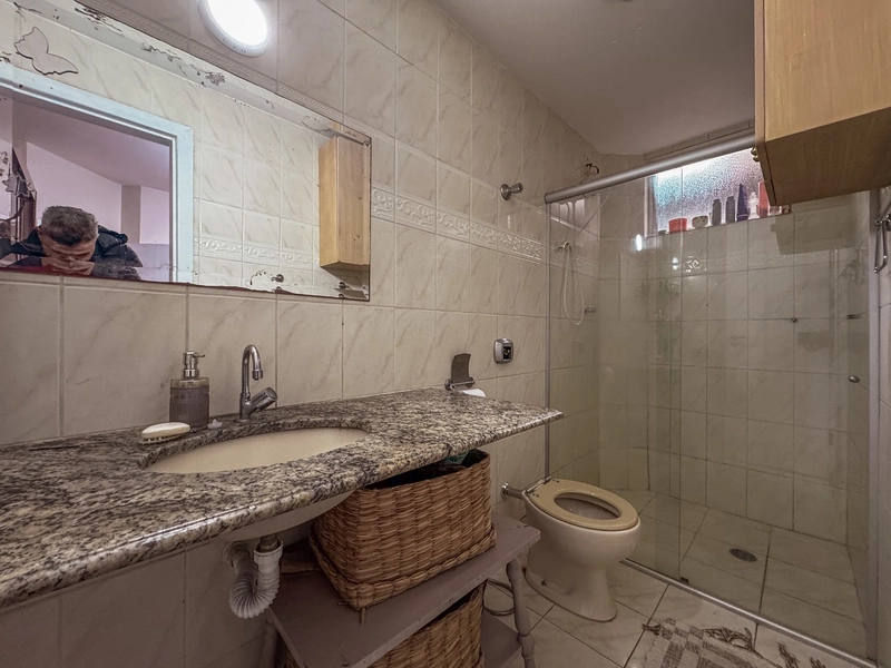 ÁREA PRIVATIVA LINEAR EM “U” No PAQUETÁ PAMPULHA: 25ª foto da galeria de imagens do imóvel
