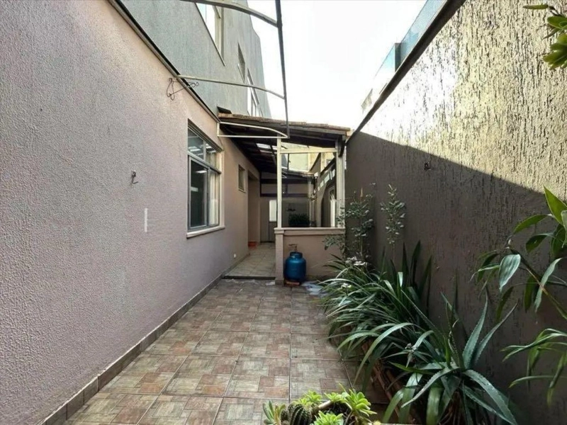 ÁREA PRIVATIVA LINEAR EM "U" À VENDA: 6ª foto da galeria de imagens do imóvel