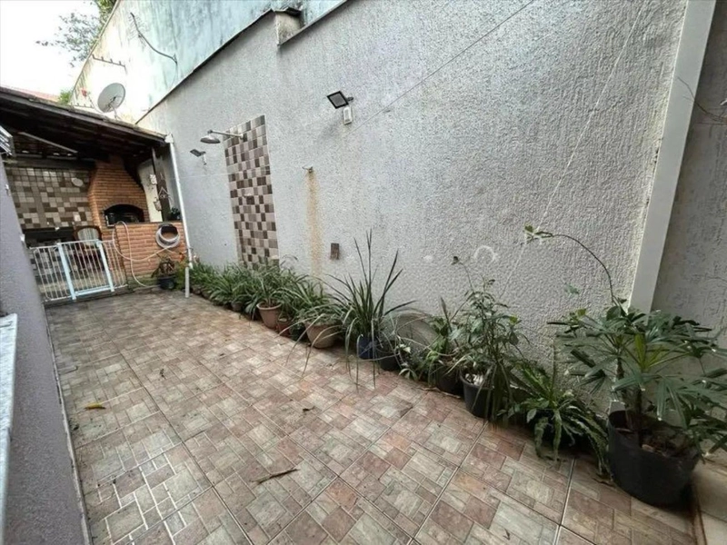 ÁREA PRIVATIVA LINEAR EM "U" À VENDA: 1ª foto da galeria de imagens do imóvel