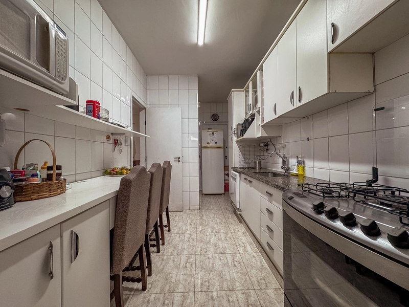 ÁREA PRIVATIVA LINEAR EM “U” No PAQUETÁ PAMPULHA: 11ª foto da galeria de imagens do imóvel