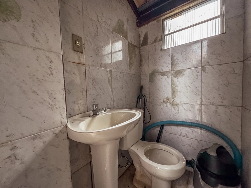 ÁREA PRIVATIVA LINEAR EM “U” No PAQUETÁ PAMPULHA: 18ª foto da galeria de imagens do imóvel
