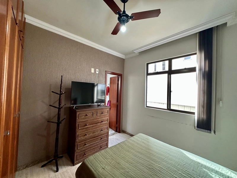 APARTAMENTO  À VENDA NO BAIRRO CASTELO | 04 QUARTOS | SUÍTE: 15ª foto da galeria de imagens do imóvel