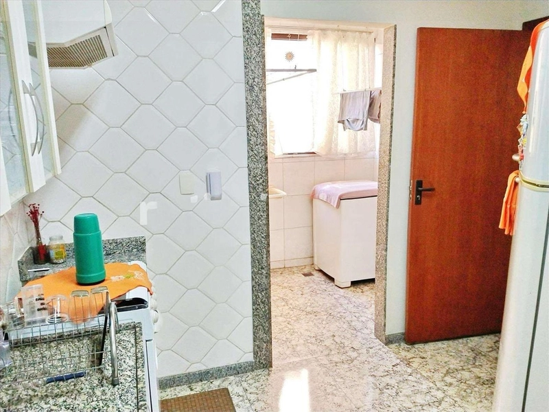 APARTAMENTO  À VENDA NO BAIRRO CASTELO | 04 QUARTOS | SUÍTE: 9ª foto da galeria de imagens do imóvel