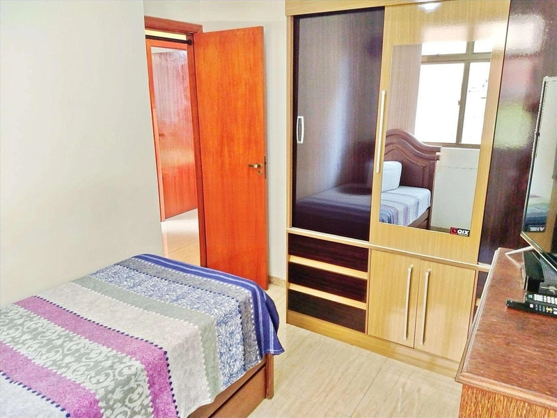 APARTAMENTO  À VENDA NO BAIRRO CASTELO | 04 QUARTOS | SUÍTE: 12ª foto da galeria de imagens do imóvel