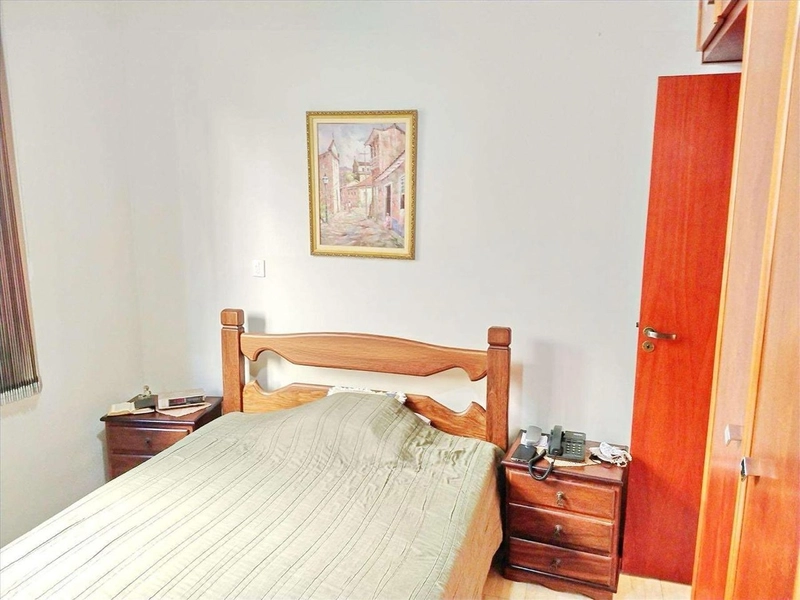 APARTAMENTO  À VENDA NO BAIRRO CASTELO | 04 QUARTOS | SUÍTE: 10ª foto da galeria de imagens do imóvel