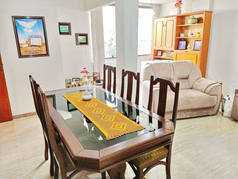 APARTAMENTO  À VENDA NO BAIRRO CASTELO | 04 QUARTOS | SUÍTE: 3ª foto da galeria de imagens do imóvel