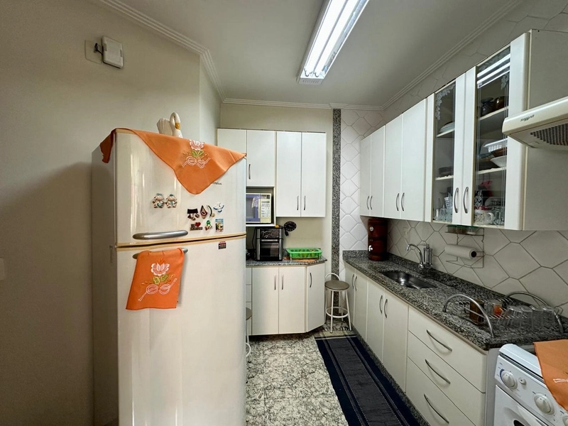APARTAMENTO  À VENDA NO BAIRRO CASTELO | 04 QUARTOS | SUÍTE: 8ª foto da galeria de imagens do imóvel