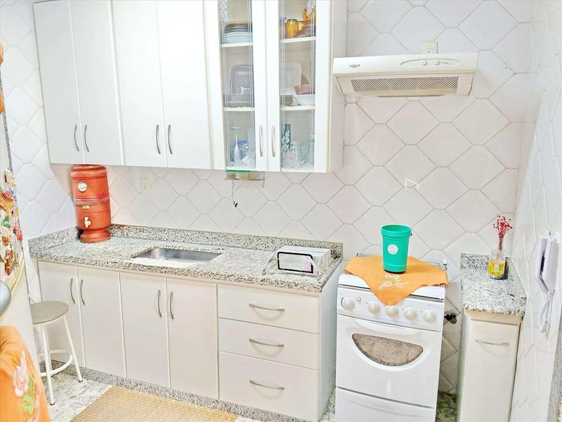APARTAMENTO  À VENDA NO BAIRRO CASTELO | 04 QUARTOS | SUÍTE: 8ª foto da galeria de imagens do imóvel
