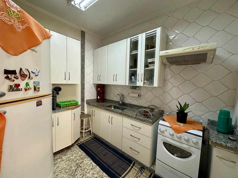 APARTAMENTO  À VENDA NO BAIRRO CASTELO | 04 QUARTOS | SUÍTE: 7ª foto da galeria de imagens do imóvel