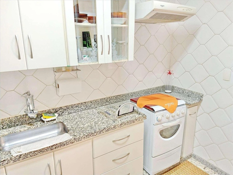 APARTAMENTO  À VENDA NO BAIRRO CASTELO | 04 QUARTOS | SUÍTE: 5ª foto da galeria de imagens do imóvel