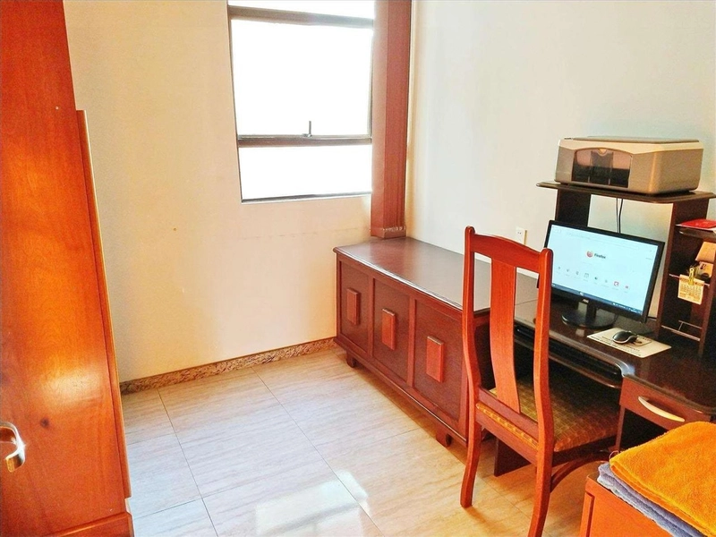 APARTAMENTO  À VENDA NO BAIRRO CASTELO | 04 QUARTOS | SUÍTE: 11ª foto da galeria de imagens do imóvel