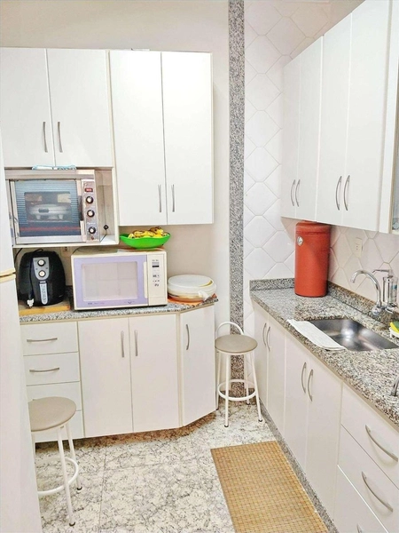 APARTAMENTO  À VENDA NO BAIRRO CASTELO | 04 QUARTOS | SUÍTE: 7ª foto da galeria de imagens do imóvel