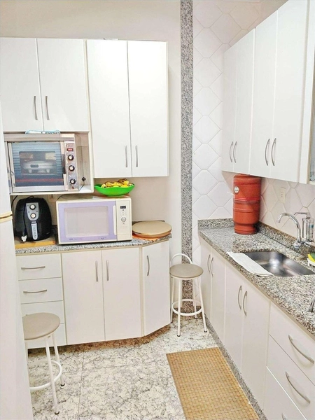 APARTAMENTO  À VENDA NO BAIRRO CASTELO | 04 QUARTOS | SUÍTE: 6ª foto da galeria de imagens do imóvel