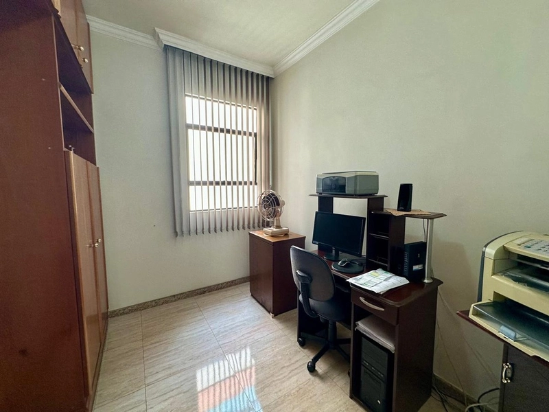 APARTAMENTO  À VENDA NO BAIRRO CASTELO | 04 QUARTOS | SUÍTE: 16ª foto da galeria de imagens do imóvel