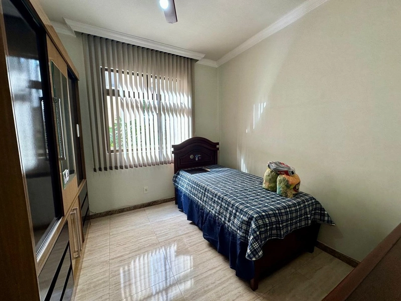 APARTAMENTO  À VENDA NO BAIRRO CASTELO | 04 QUARTOS | SUÍTE: 17ª foto da galeria de imagens do imóvel