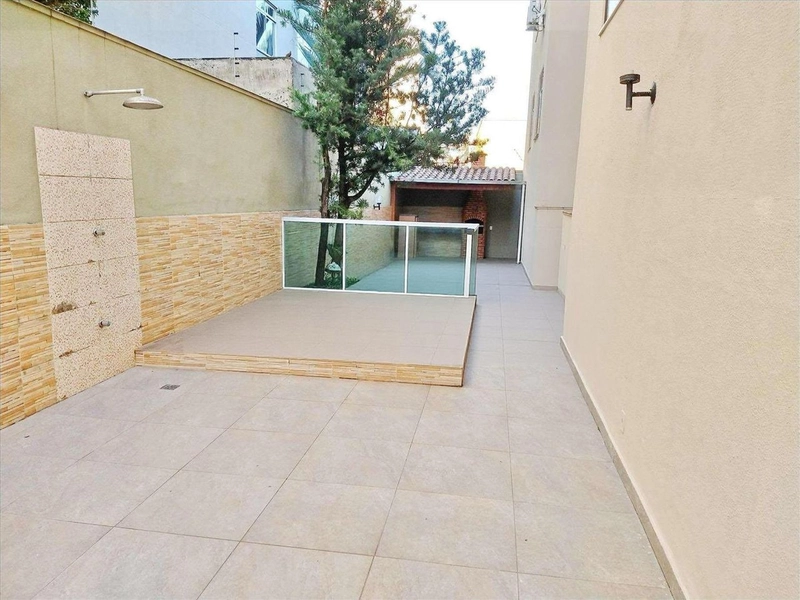 APARTAMENTO  À VENDA NO BAIRRO CASTELO | 04 QUARTOS | SUÍTE: 16ª foto da galeria de imagens do imóvel
