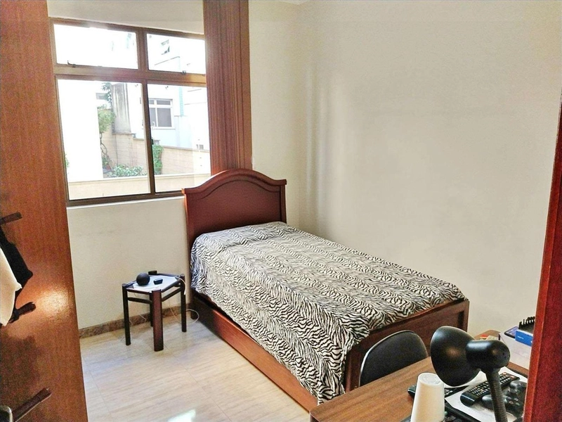 APARTAMENTO  À VENDA NO BAIRRO CASTELO | 04 QUARTOS | SUÍTE: 13ª foto da galeria de imagens do imóvel