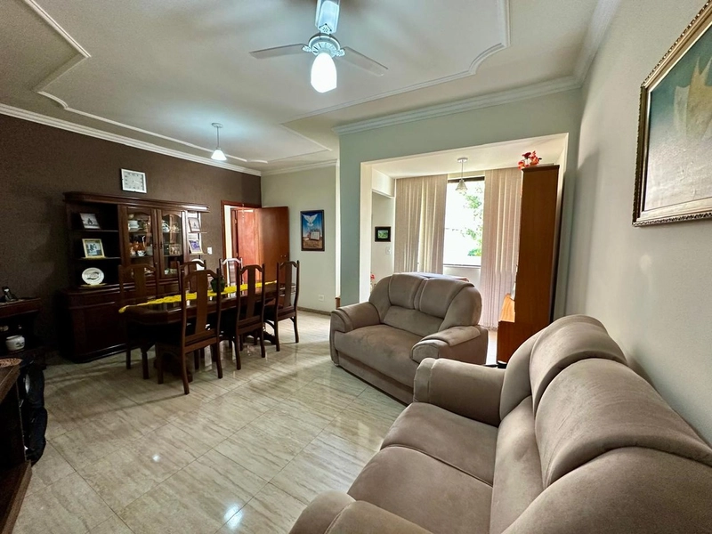 APARTAMENTO  À VENDA NO BAIRRO CASTELO | 04 QUARTOS | SUÍTE: 2ª foto da galeria de imagens do imóvel