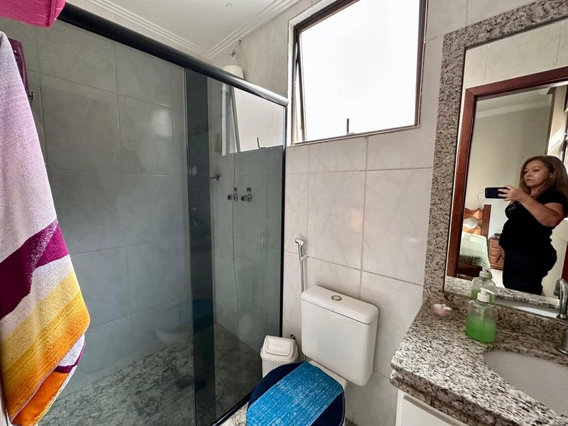 APARTAMENTO  À VENDA NO BAIRRO CASTELO | 04 QUARTOS | SUÍTE: 23ª foto da galeria de imagens do imóvel