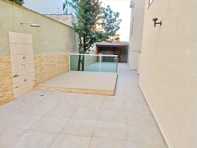 APARTAMENTO  À VENDA NO BAIRRO CASTELO | 04 QUARTOS | SUÍTE: 15ª foto da galeria de imagens do imóvel