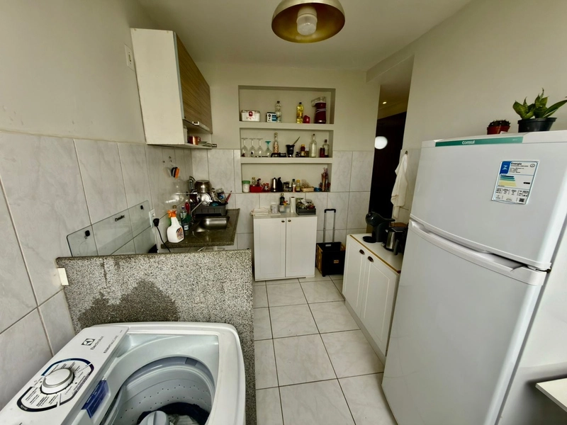 APARTAMENTO Á VENDA NO BAIRRO CASTELO | 3 QUARTOS | 2 VAGAS | ELEVADOR: 13ª foto da galeria de imagens do imóvel