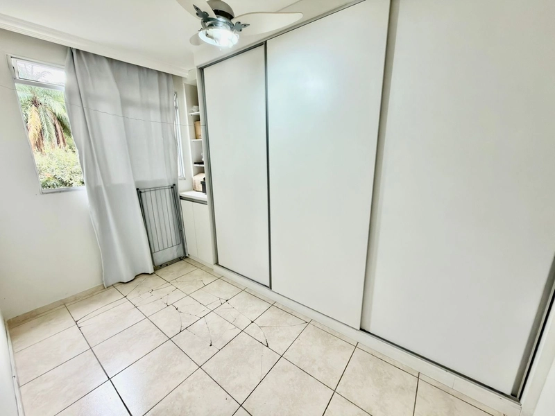 APARTAMENTO Á VENDA NO BAIRRO CASTELO | 3 QUARTOS | 2 VAGAS | ELEVADOR: 15ª foto da galeria de imagens do imóvel