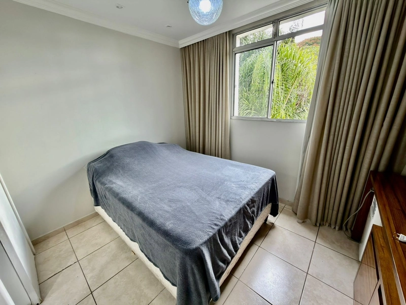 APARTAMENTO Á VENDA NO BAIRRO CASTELO | 3 QUARTOS | 2 VAGAS | ELEVADOR: 16ª foto da galeria de imagens do imóvel