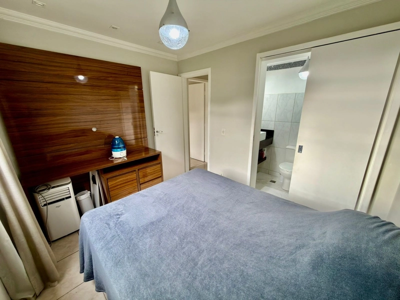 APARTAMENTO Á VENDA NO BAIRRO CASTELO | 3 QUARTOS | 2 VAGAS | ELEVADOR: 17ª foto da galeria de imagens do imóvel