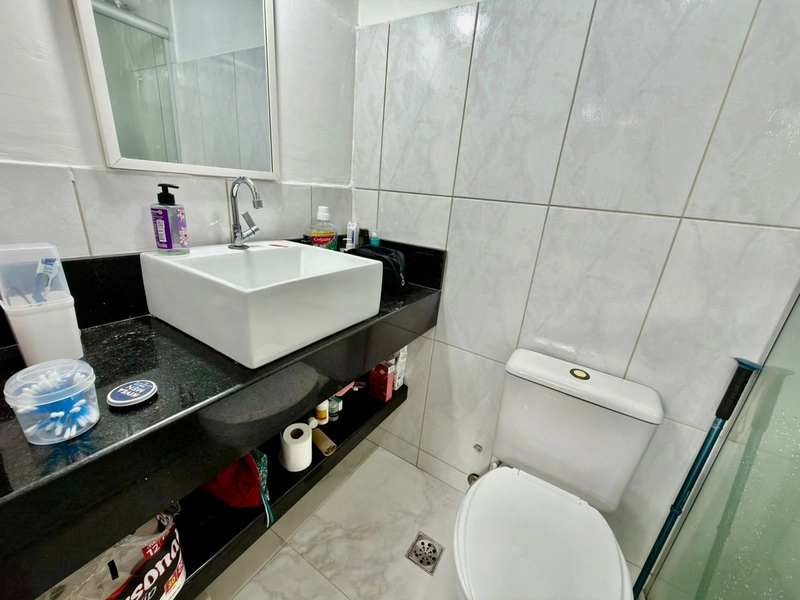 APARTAMENTO Á VENDA NO BAIRRO CASTELO | 3 QUARTOS | 2 VAGAS | ELEVADOR: 21ª foto da galeria de imagens do imóvel