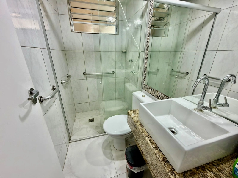 APARTAMENTO Á VENDA NO BAIRRO CASTELO | 3 QUARTOS | 2 VAGAS | ELEVADOR: 19ª foto da galeria de imagens do imóvel