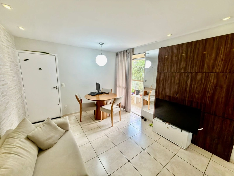 APARTAMENTO Á VENDA NO BAIRRO CASTELO | 3 QUARTOS | 2 VAGAS | ELEVADOR: 6ª foto da galeria de imagens do imóvel
