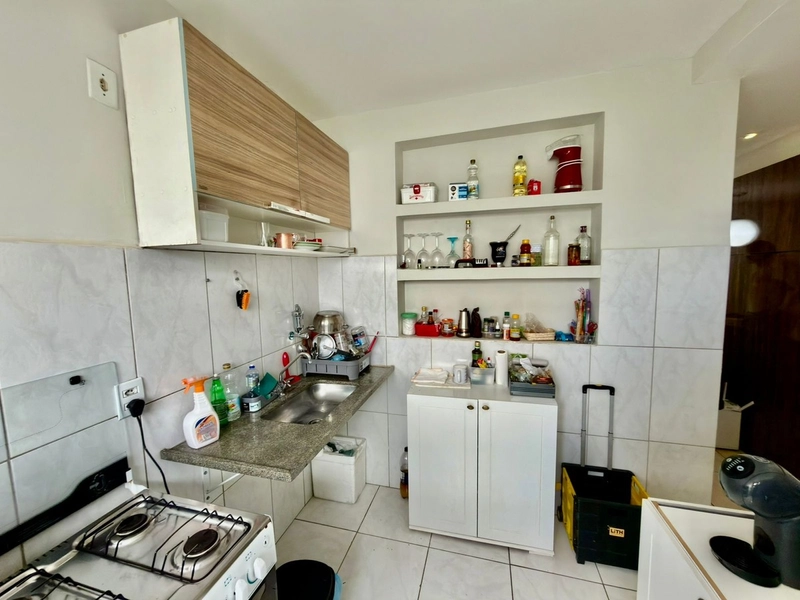 APARTAMENTO Á VENDA NO BAIRRO CASTELO | 3 QUARTOS | 2 VAGAS | ELEVADOR: 12ª foto da galeria de imagens do imóvel