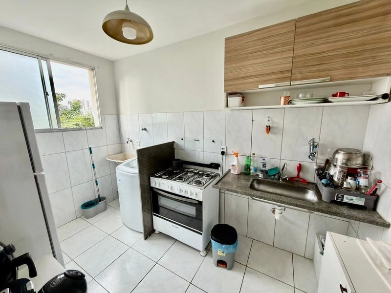 APARTAMENTO Á VENDA NO BAIRRO CASTELO | 3 QUARTOS | 2 VAGAS | ELEVADOR: 11ª foto da galeria de imagens do imóvel