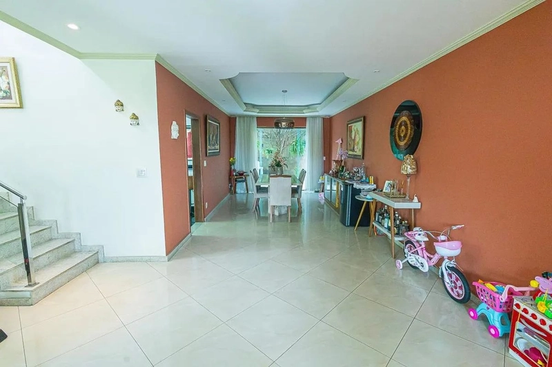 CASA A VENDA BAIRRO ALIPIO DE MELO | 03 QUARTOS | 05 BANHEIROS: 17ª foto da galeria de imagens do imóvel