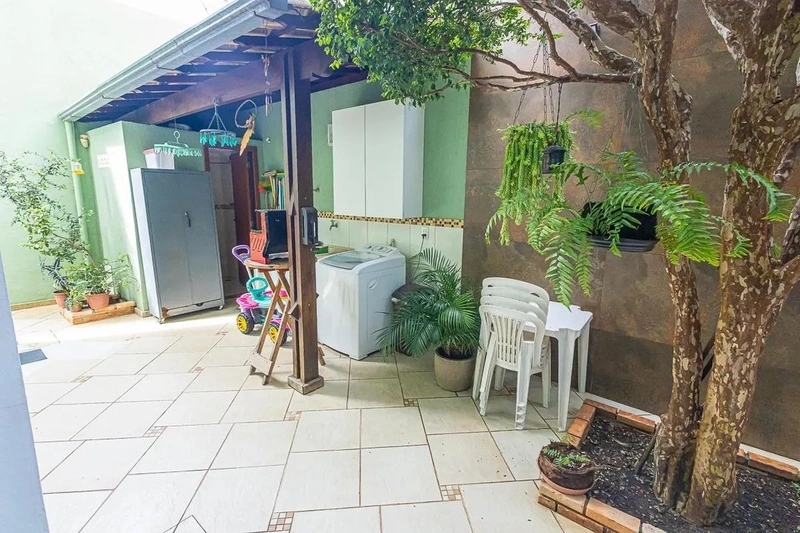 CASA A VENDA BAIRRO ALIPIO DE MELO | 03 QUARTOS | 05 BANHEIROS: 7ª foto da galeria de imagens do imóvel